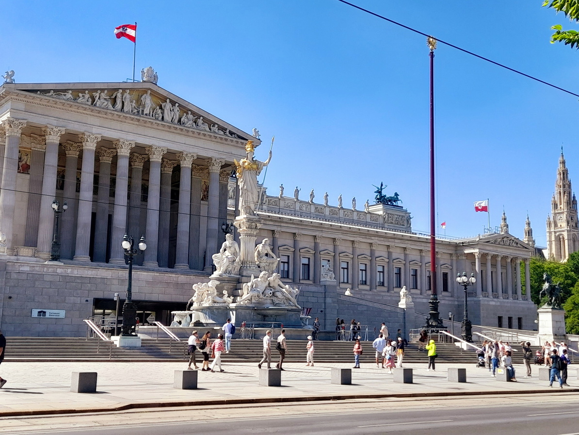 22 Wien