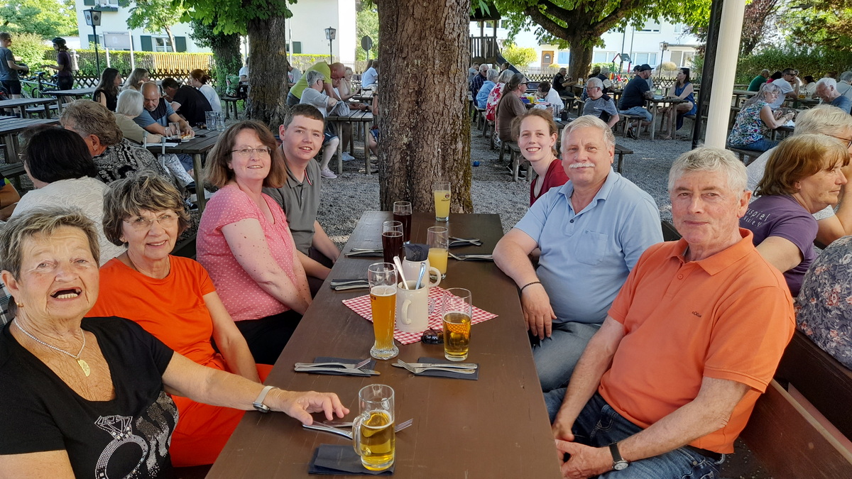 64 Unterwegs
